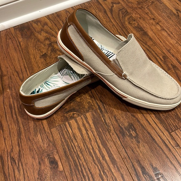 tommy bahama shoes